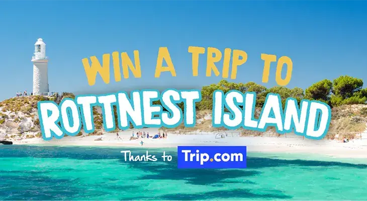 Currumbin Sanctuary - Win a trip to Rottnest Island!