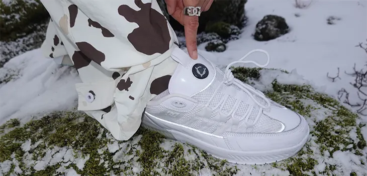 DC Shoes – Win a $1500 DC Snow voucher! DC Shoes - Win a $1500 DC Snow voucher!