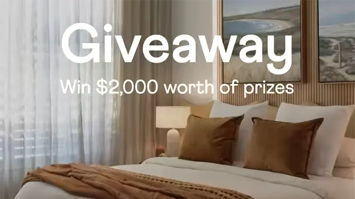 DIYblinds - Win a $2K worth of vouchers!