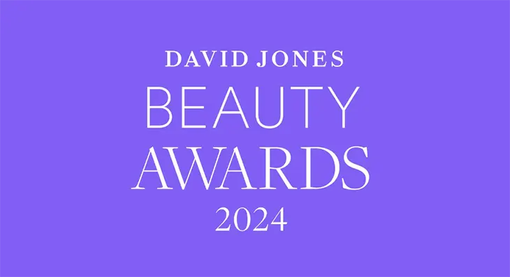 David Jones Beauty Awards - Win 1 of 5 $1,000 Beauty Gift Cards!