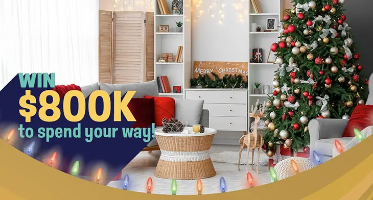 Deaf Lottery’s Draw 226