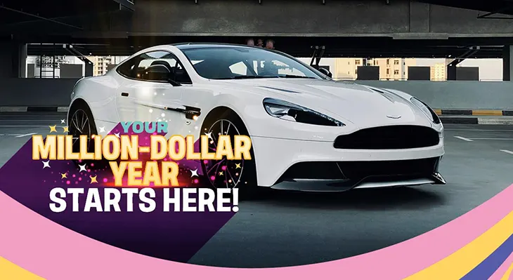 Deaf Lottery’s Draw 227