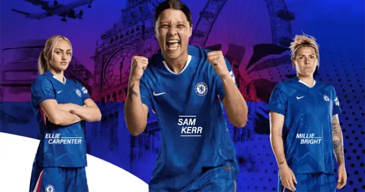 Discover ASR - Win a London Football experience!