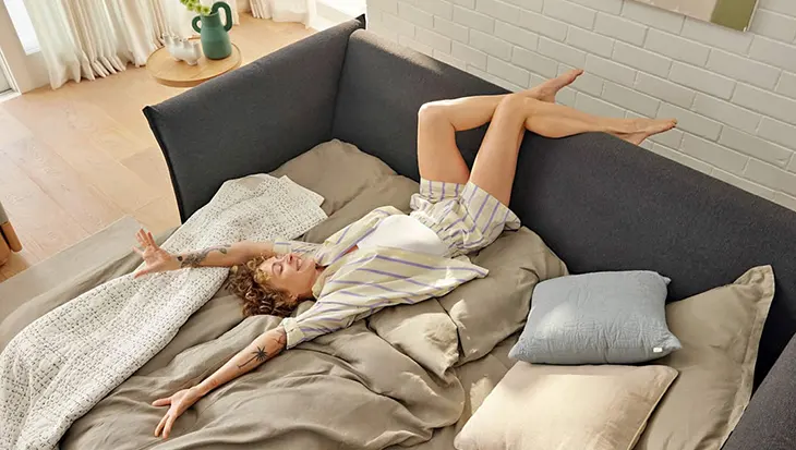 Domain - Win a Koala Byron Sofa Bed!
