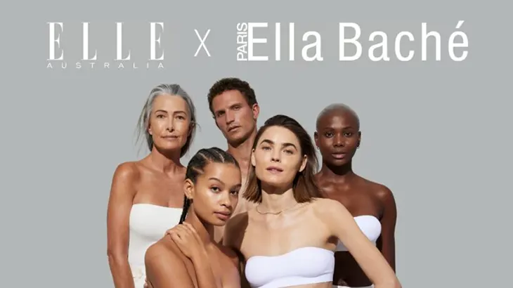 ELLE - Win a years’ worth of Skincare!