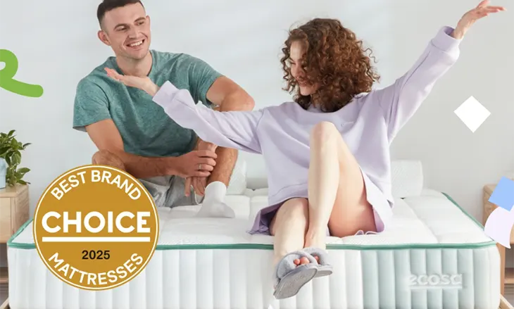 Ecosa - Win a $3,500 voucher!