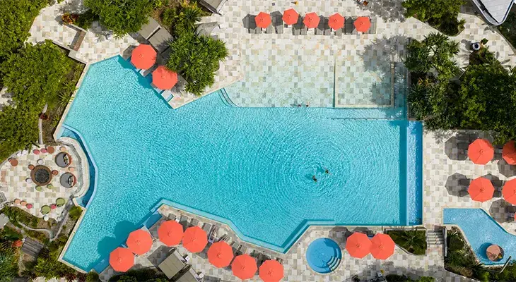 Elements of Byron - Win a 10-night stay in Byron!