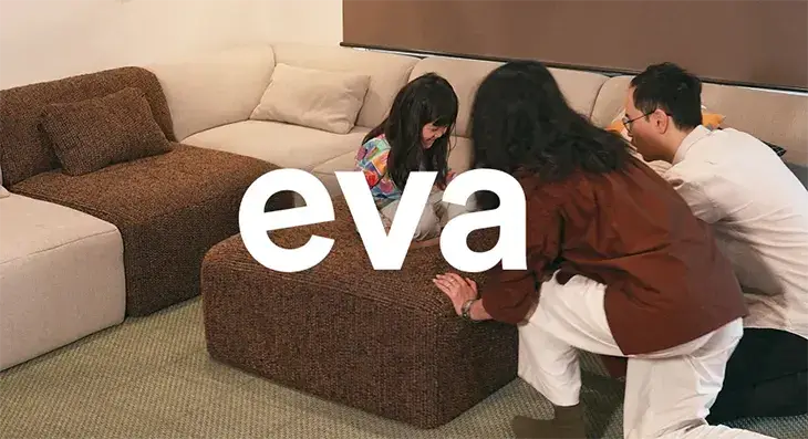 Eva - Win an Everyday Sofa!
