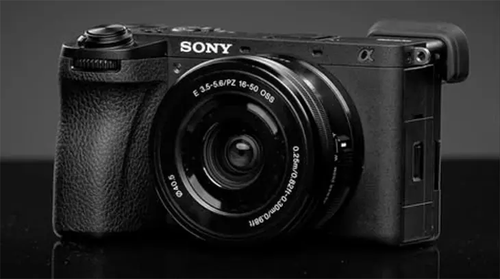 FRMEFEST - Win a Sony A6700 camera + accessories!