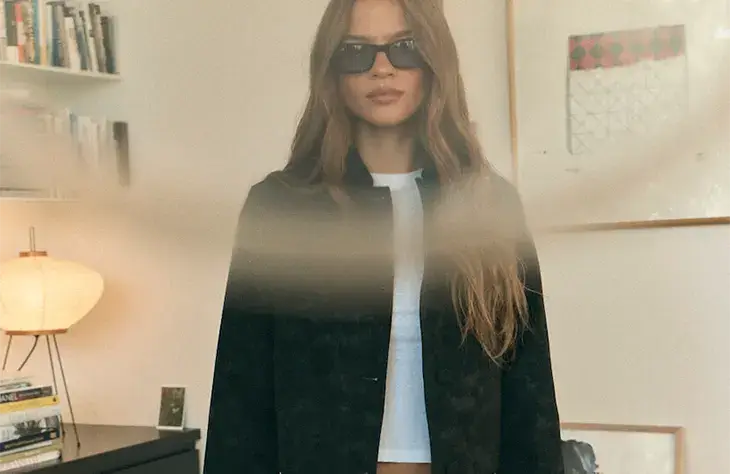 Fashion Journal - Win a $1000 Rolla’s Jeans voucher!