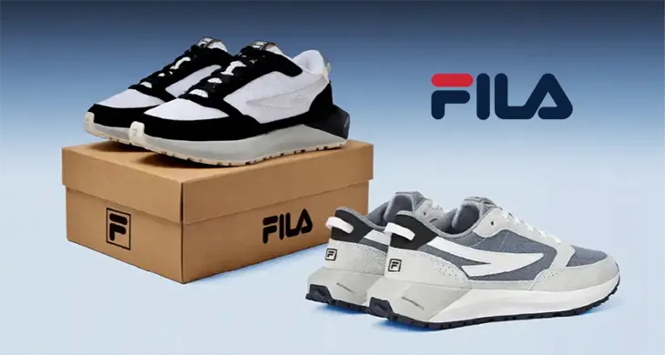 Fila PayPal Frenzy - $40 Footwear