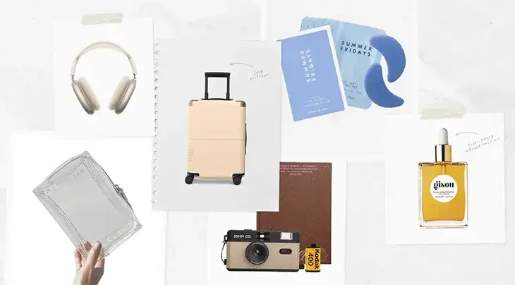 Fortunate One - Win an Everyday Escape Package!