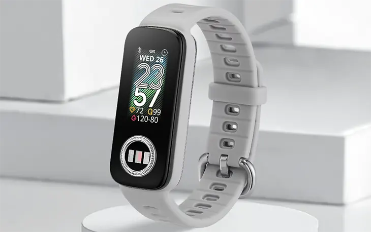GadgetGuy – Win 1 of 3 Vivowatch health trackers! GadgetGuy - Win 1 of 3 Vivowatch health trackers!
