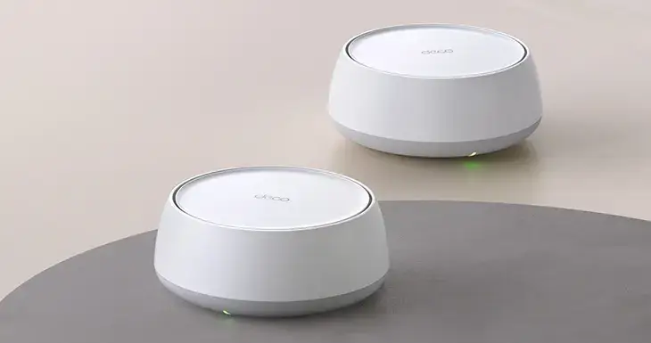 GadgetGuy - Win a TP-Link Deco Wi-Fi  router pack!