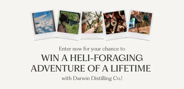 Garden Street - Win a trip for 2 to Darwin!