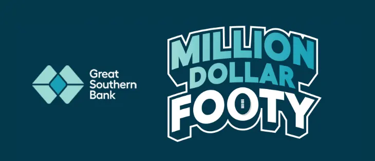 Great Southern Bank - Chance to Win 1 Million!