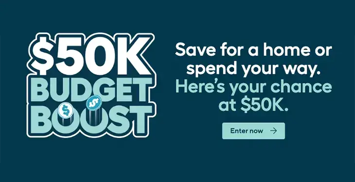 Great Southern Bank - Win $50K Cash!