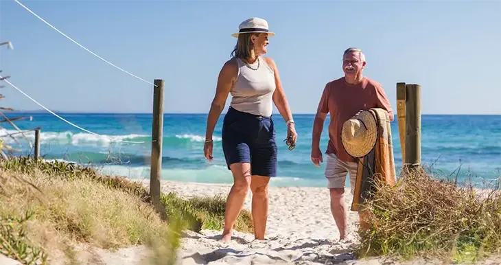 Hampshire Holidays - Win 1 of 3 $500 Holidays vouchers!