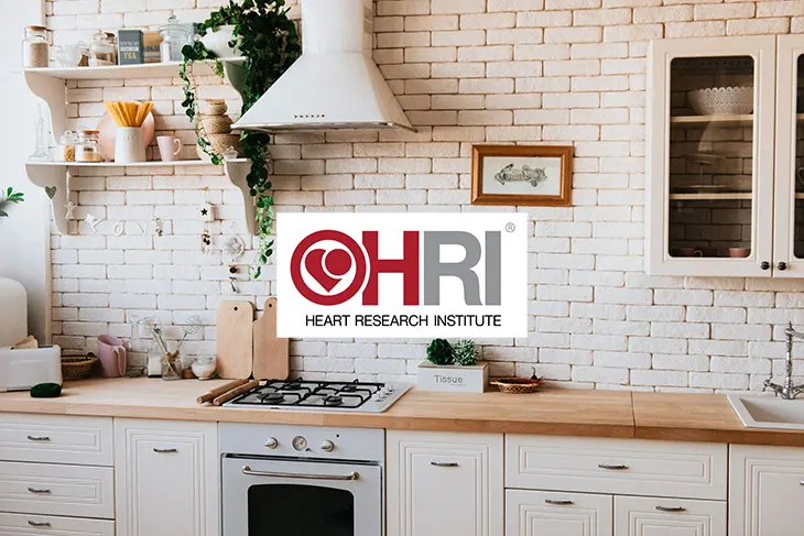 Heart Research Institute Raffle - Win $5K Cash or Gift Card!