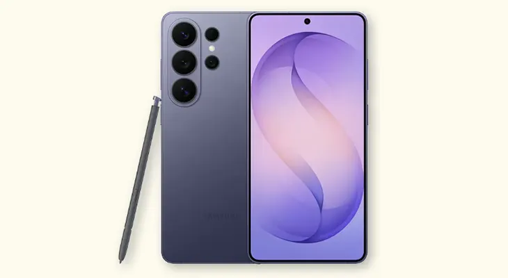 Highpoint Shopping Centre - Win a Samsung Galaxy S26 Ultra!