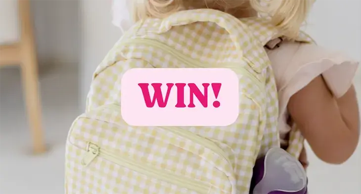 Holidays with Kids - Win one of these epic prizes!