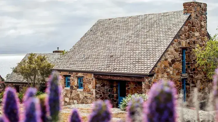 Homes to Love - Win a holiday for 2 in Tasmania!