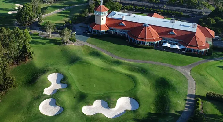 How Good is Golf - Win a Sydney Golf weekend!