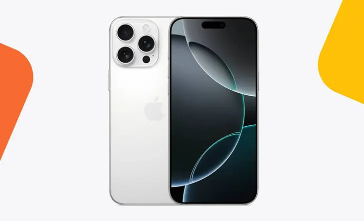 Hub by Triforce – Win an iPhone 16 Pro Max! Hub by Triforce - Win an iPhone 16 Pro Max!