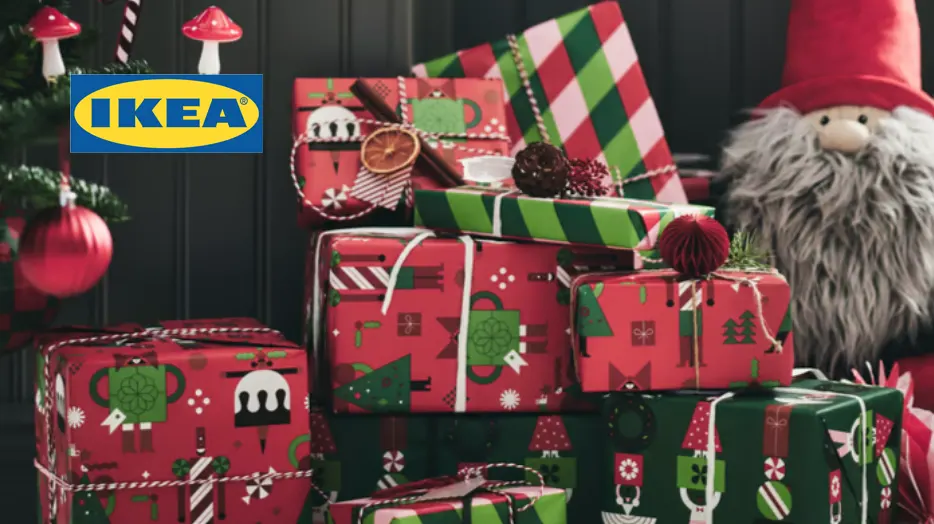 IKEA - Win 1 of 20 $100 Reward cards!