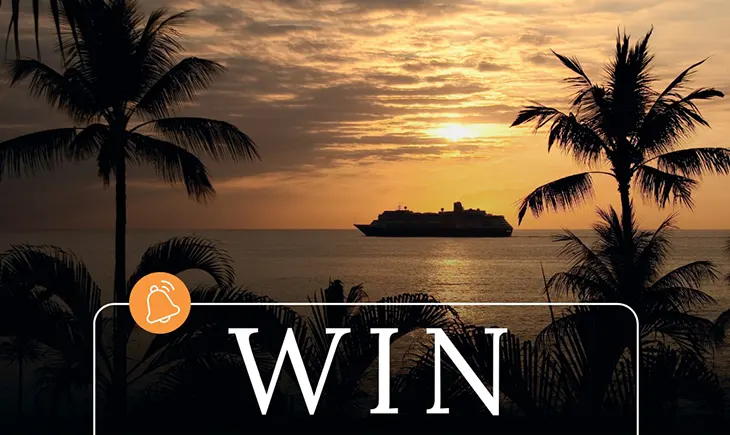 Imagine Holidays Southport - Win a $5,000 Travel voucher!