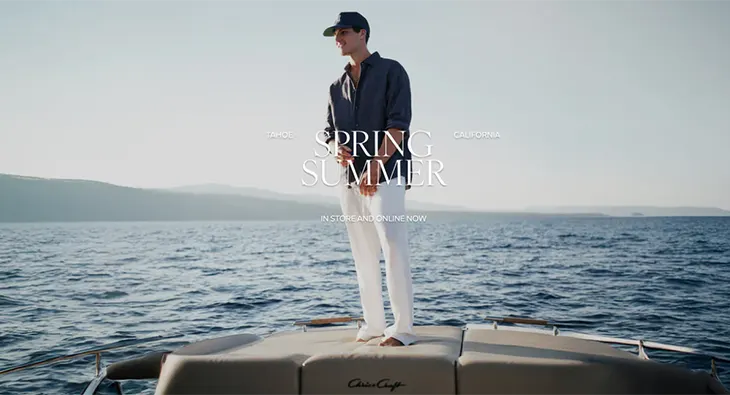 Industrie Clothing - Win 1 of 5 $500 Summer Wardrobes!