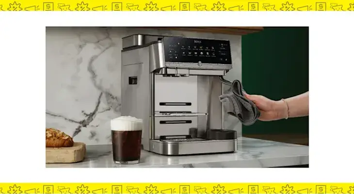 JB Hi-Fi Perks - Win 1 of 3 Ninja Coffee Machines!