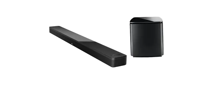 JB Hi-Fi Perks - Win a Bose Soundbar pack!