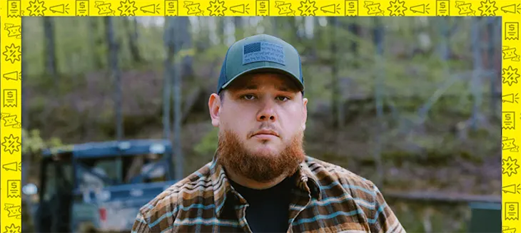 JB Hi Fi Perks - Win tickets to see Luke Combs!