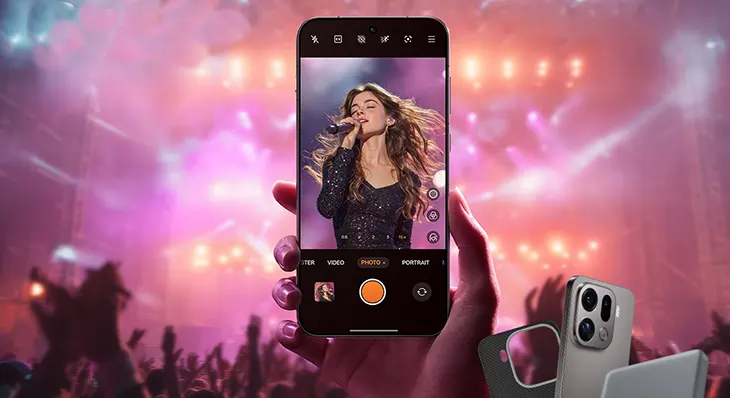 JB Hi-Fi - Win an OPPO Find X9 Pro bundle!