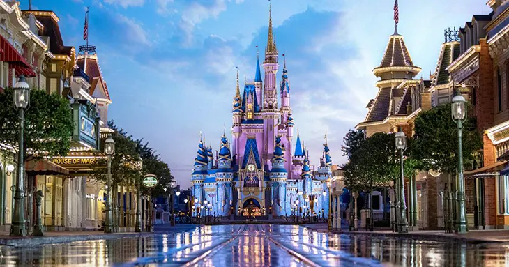 Junkee Media - Win a trip to Disney World in Florida!