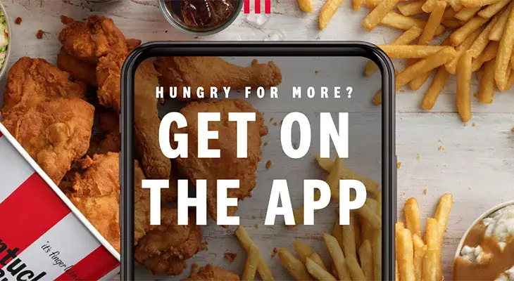 KFC App