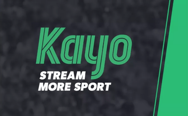 Kayo Sports Offer