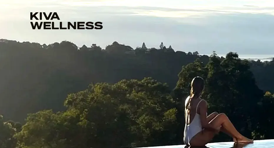 Kiva Wellness - Win a Wellness Weekend Retreat!