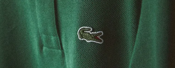 Lacoste Sale