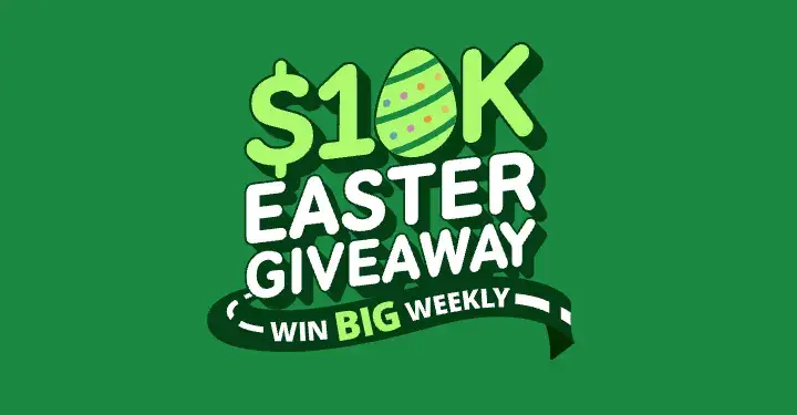 Linkt - Win $108K Cash Prizes!