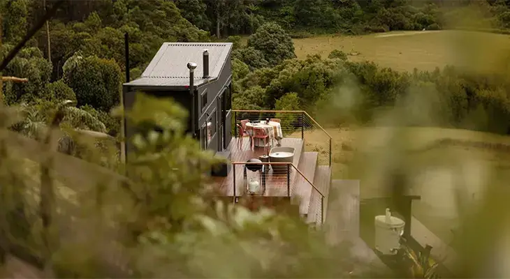 Made by Fressko - Win a luxury Tasmanian escape!