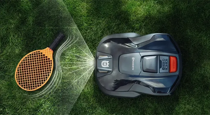 Man of Many - Win a Husqvarna Backyard kit!