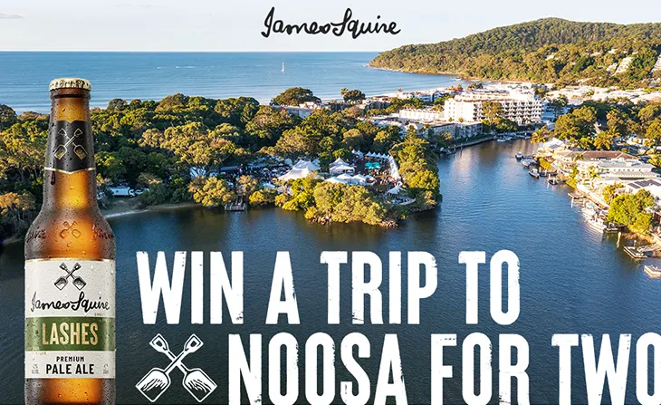 MasterChef – Win a trip for 2 to Noosa! MasterChef - Win a trip for 2 to Noosa!