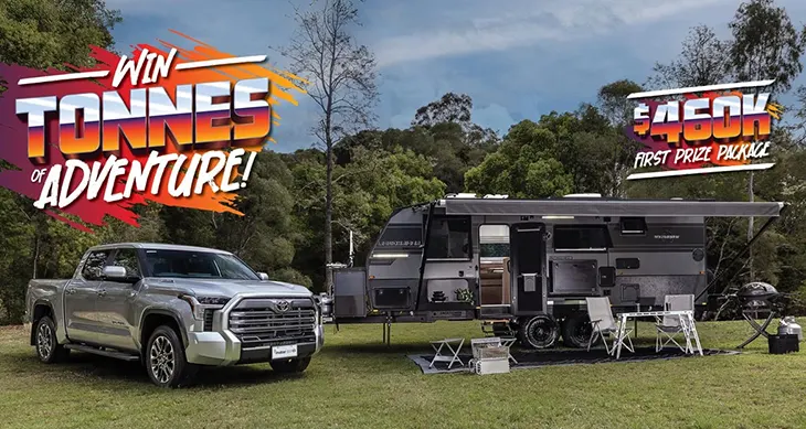 Mater Cars for Cancer lottery No. 126