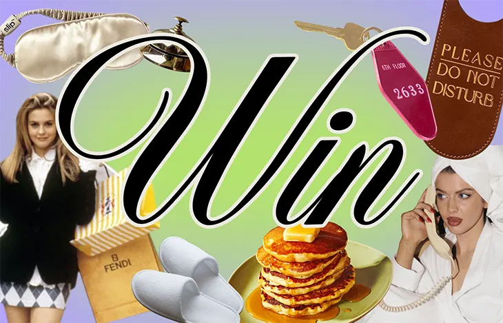 Melbourne Central – Win a $2k shopping spree + staycay! Melbourne Central - Win a $2k shopping spree + staycay!