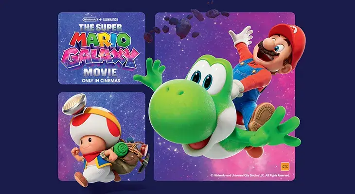 Melbourne Central - Win a family trip to Japan!