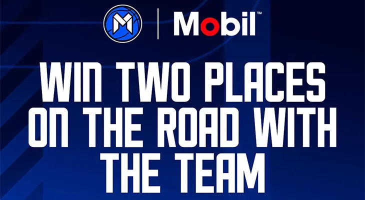 Melbourne United - Win a Team trip to Cairns!