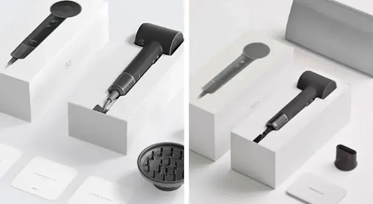 Mouths of Mums - Win 1 of 3 Laifen hair dryers!