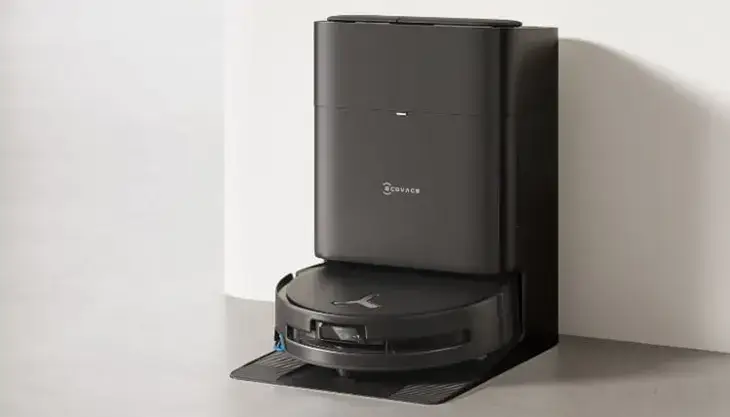 Mouths of Mums - Win an Ecovacs robotic vacuum!